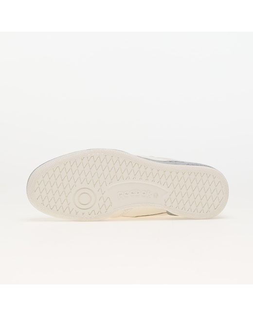 Reebok Sneakers Club C Revenge Vintage Chalk/ Pure 3/ Cbla Eur in White für Herren