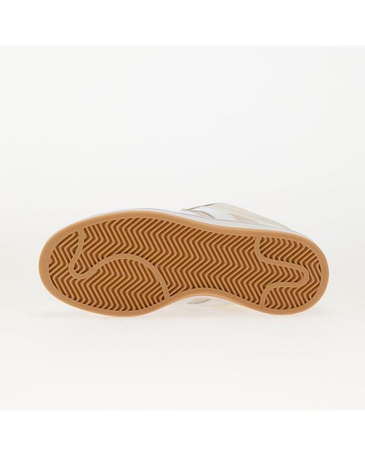 Sneakers Adidas Campus 00S Beta Core/ Ftw/ Off Eur di Adidas Originals in White
