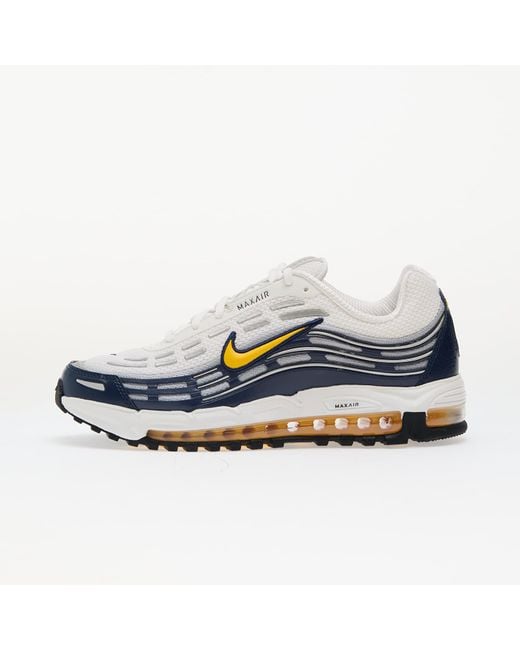Nike Sneakers Air Max Tl 2.5/ Varsity Maize-Midnight Eur in Blue für Herren