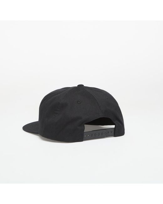 Thrasher Pet Spikey Snapback in het Black