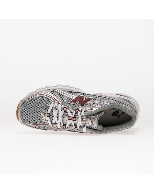 Sneakers 740 Eur di New Balance in Gray