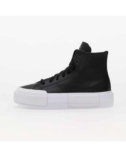 Converse Black Sneakers Chuck Taylor All Star Cruise Hi/ Eur