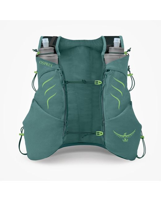 Osprey Green Duro Pro 10 for men