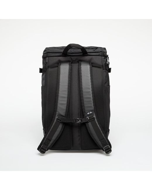 Oakley Black Enhance Hybrid Backpack L