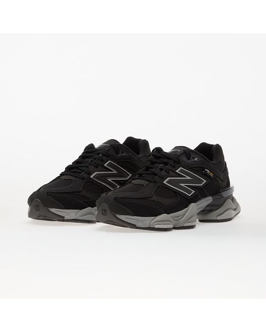 New Balance Black Sneakers 9060 Eur