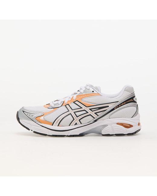 Asics Gt-2160 White/ Orange Lily