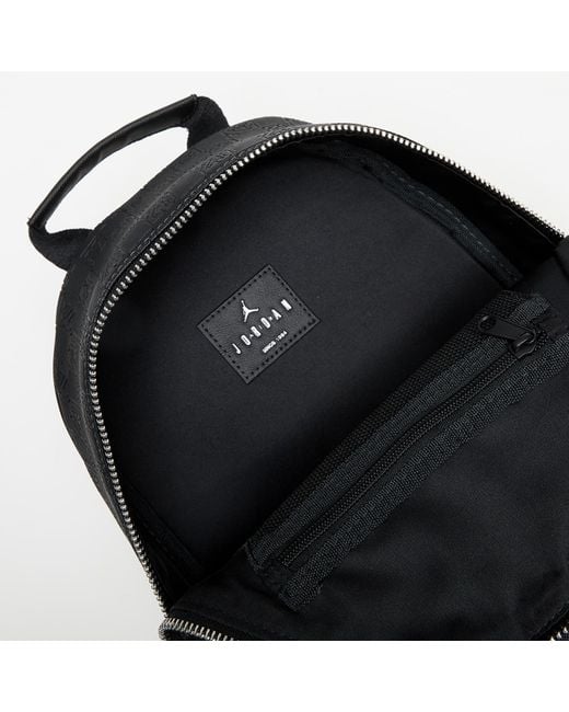 Jam Monogram Backpack di Nike in Black