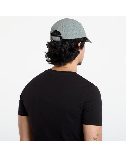 C.r.a.f.t Pet Hypervent Run Cap Norit in het Black