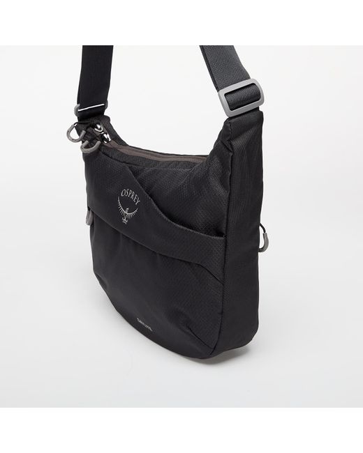 Osprey Black Tasche Daylite Crossbody Pouch