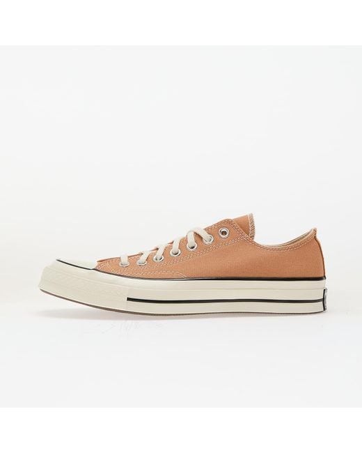 Converse Pink Sneakers Chuck 70 Clay Court/ Egret/ Eur