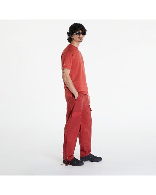 Converse Red X A-cold-wall Reversible Gale Pants for men