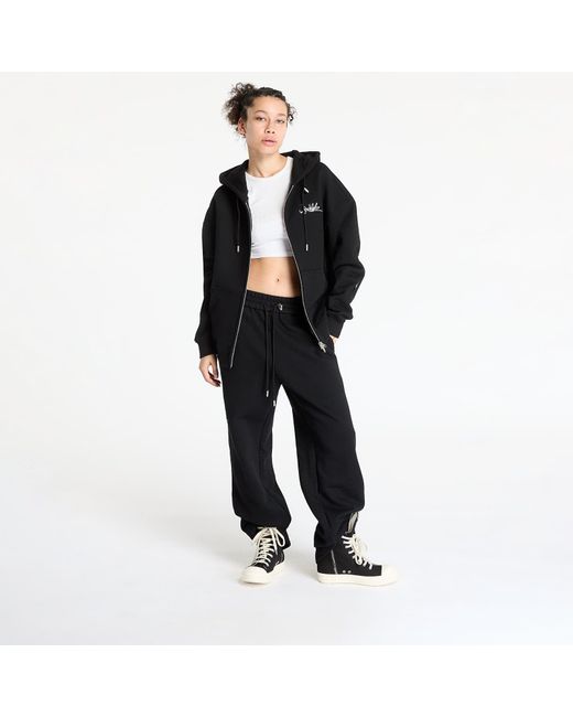 FTSHP Sweatbroeken Everyday Sweatpants in het Black