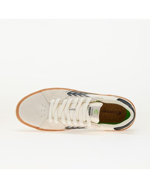 CARIUMA Sneakers M Catiba Pro 2.0 Gum Off- Smoke/ Eur in het White