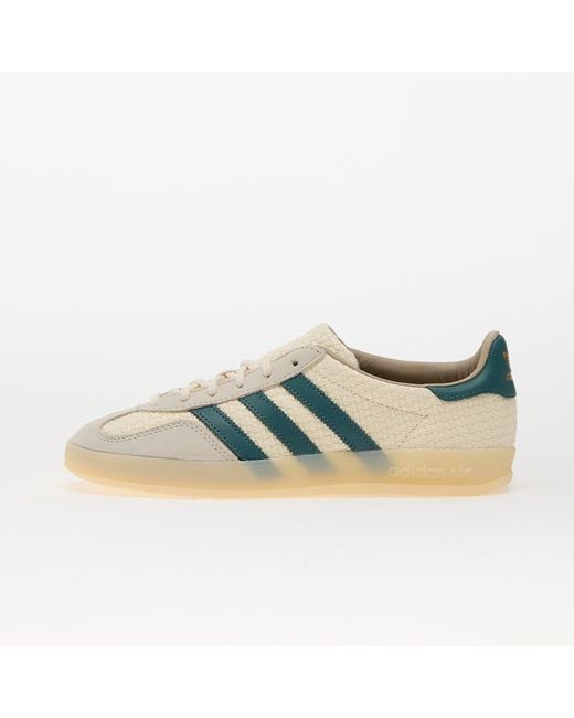 Adidas Originals Multicolor Sneakers Adidas Gazelle Indoor Crew/ Preloved/ Wonder Eur for men