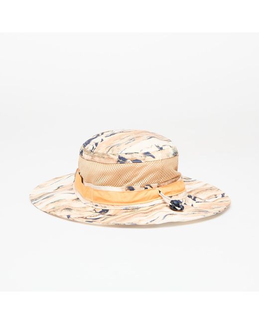 Bora Bora Retro Ii Booney Lemon Wash/ Roaming di Columbia in Metallic