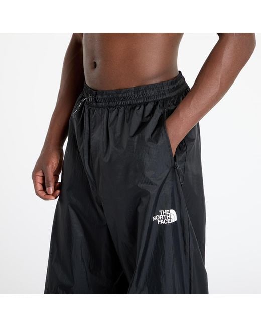 The North Face Black Pants Nse Wind Track Pant