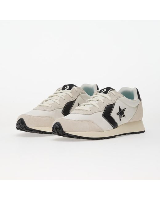 Baskets omega trainer vintage white/ vintage white eur 42.5 Converse