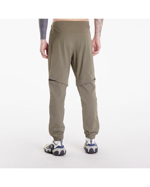 Adidas Originals Gray Pants Adidas Terrex Utilitas Hiking Zip-off Pants S for men