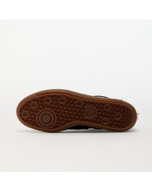 Sneakers X Botas Wave Eur di FTSHP in Black
