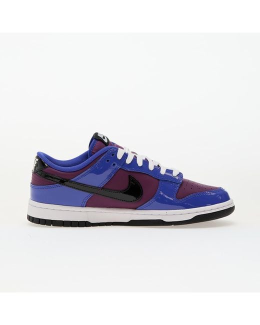 Nike Sneakers Dunk Low Retro Se Paramount/ -Viotech- Eur in Blue für Herren