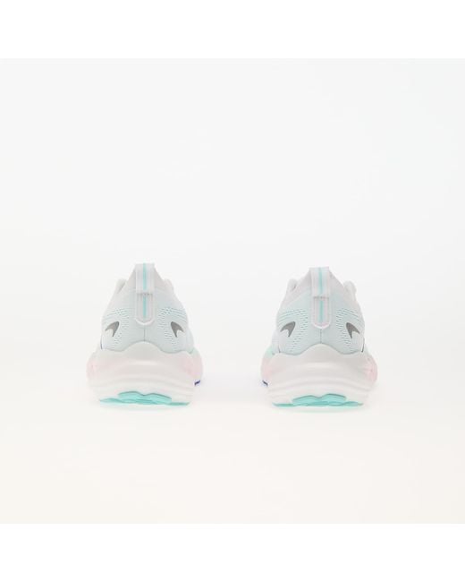 Baskets glycerin 22 w eur 37.5 Brooks en coloris Blue