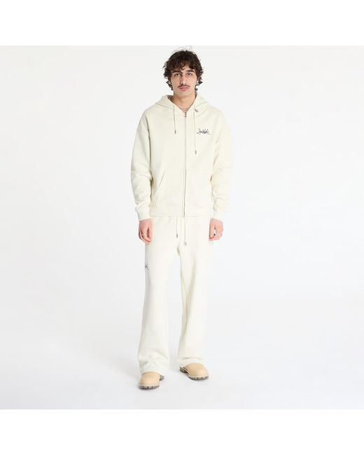 FTSHP Sweatbroeken Everyday Sweatpants in het Natural
