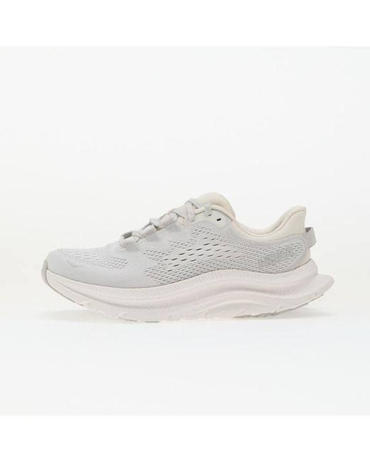Hoka One One Sneakers W Kawana 2 Alabaster/ Cosmic Eur in het White