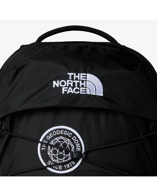 Borealis tnf black/ tnf white 27 l The North Face