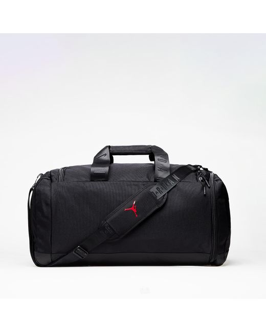 Nike Black Tasche Velocity Duffle Bag