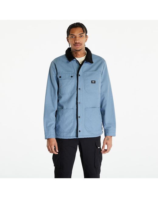 Drill chore coat shop vans mens