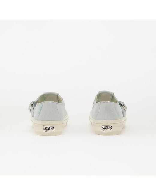 Vans White Sneakers Lx Mary Jane 93 Eur