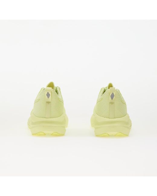 Sneakers Novablast 5 Lite-Show Lite-Show/ Huddle Eur di Asics in Yellow