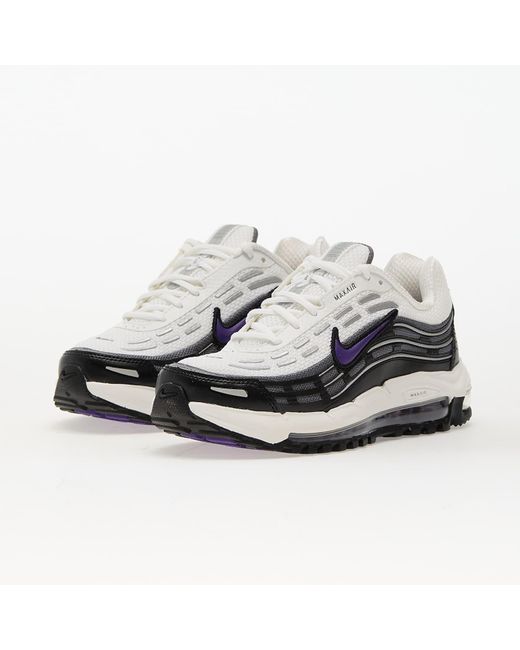 Sneakers Air Max Tl 2.5/ Wild Grape--Smoke Eur di Nike in White da Uomo
