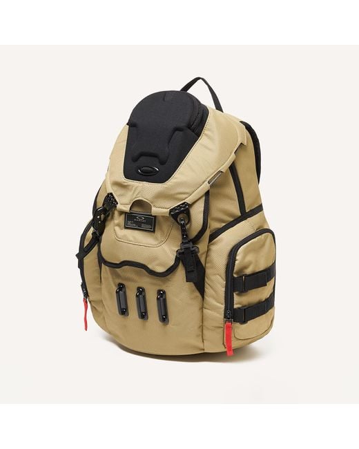 Bathroom Sink Rc Backpack di Oakley in Green