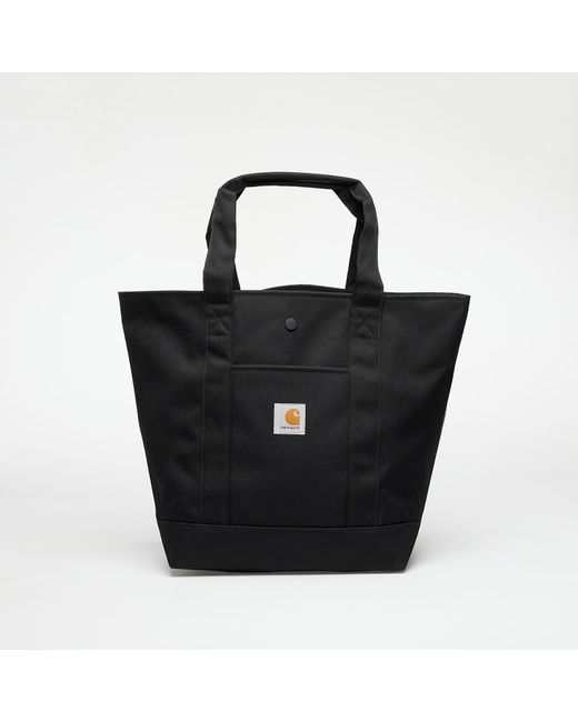 Jakob tote bag 40 l Carhartt en coloris Black