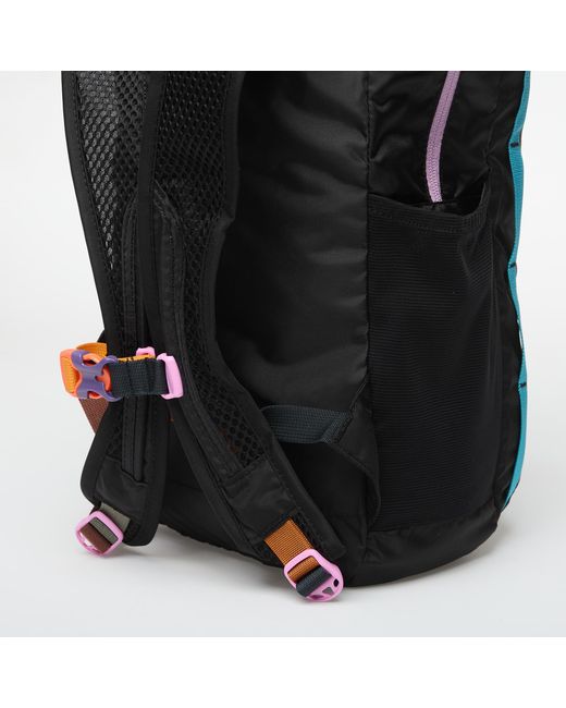 COTOPAXI Black Batac 16L Backpack