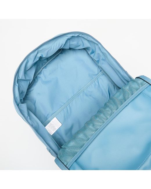 Nike Blue Utility Speed Backpack (27L) Smokey/ Smokey/ Denim Turq
