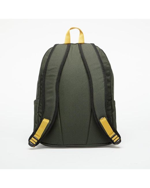 Vans Green Rucksack Old Skool Backpack