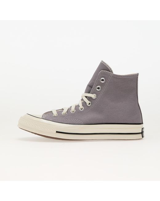 Sneakers Chuck 70 Hi Mauve Stone/ Egret/ Eur di Converse in Multicolor