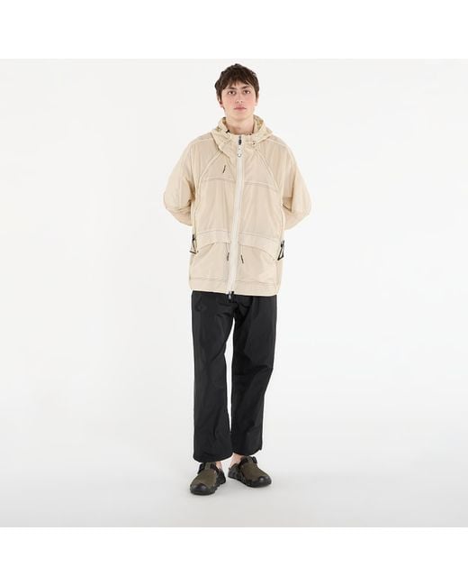 Oakley Jas Latitude Veil Flow Jacket in het Natural voor heren