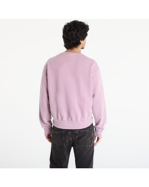 Sweatshirt base sweat 48 Our Legacy pour homme en coloris Red