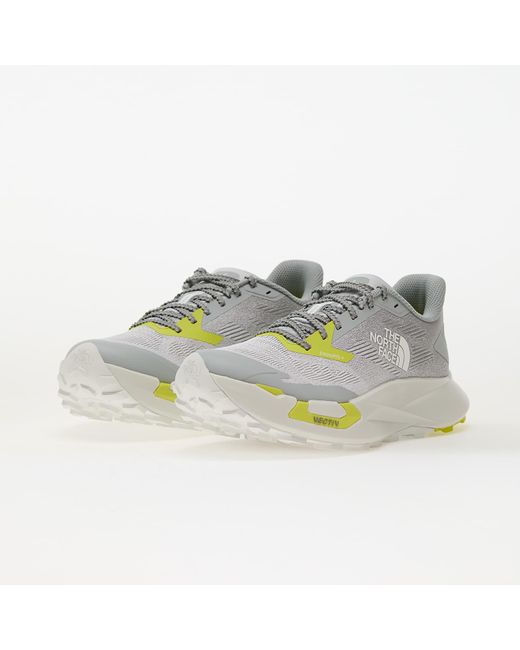 Sneakers M Vectiv Enduris 4 High Rise/ Sulphur Sp Eur di The North Face in Multicolor da Uomo