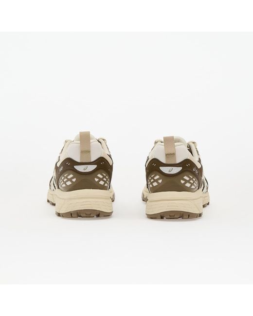 Asics Natural Sneakers Gel-Nunobiki Cream/ Storm Eur