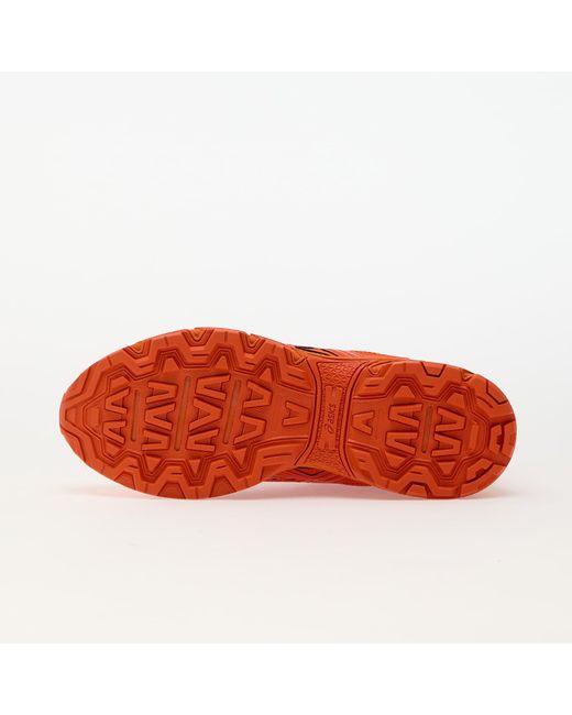 Comme des Garçons Orange Sneakers Asics X Gel-Nunobiki/ Eur