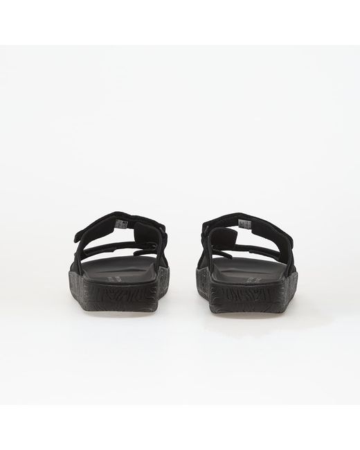 Veja Black Sneakers W Arpoador