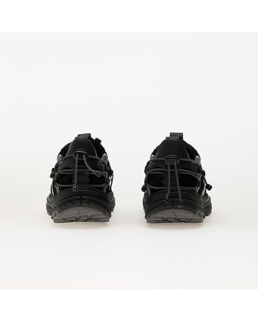 Baskets footshop exclusive snap 792 eur 44 THE ANTIPODE en coloris Black