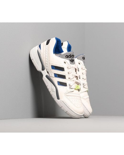 adidas Originals Torsion Comp Sneakers Weiß in Weiß für Herren | Lyst AT