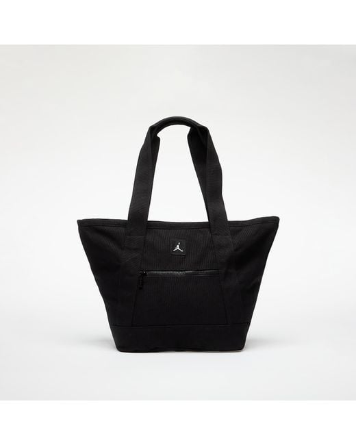 Nike Black Tasche Jau Core Jumpman Tote