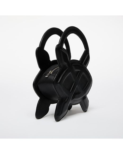 Cimbia Bag di Daily Paper in Black