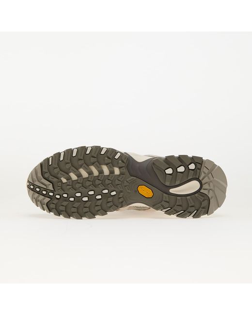The North Face Sneakers Hedgehog 06 Rvst Calacatta/ Stone Stab Eur in het White voor heren